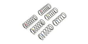 Rally Spring Set (Soft/Medium/Hard) FZ02-R