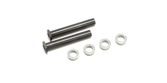 Servo Saver Post (MP9)