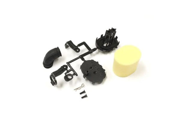 Air Cleaner (MP9 TKI4)