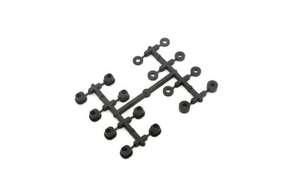 Rear Hub Carrier Bush Set (MP10)