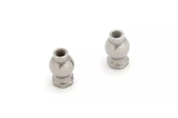 7.8x12mm Ball Stopper (2pcs/MP11)