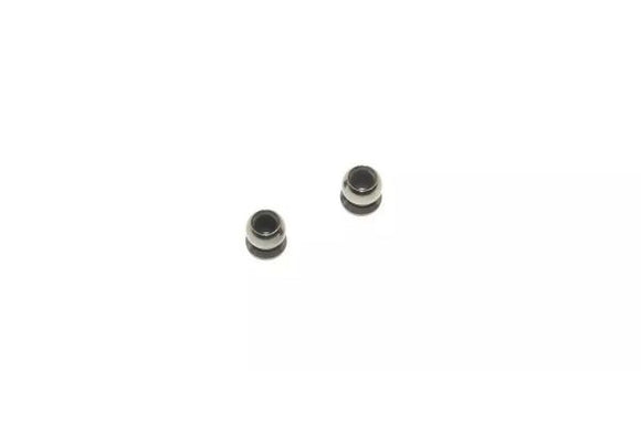 5.8mm Flanged Hard Ball (2pcs/MP11)
