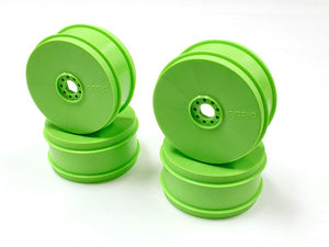 Dish Wheel (4pcs/F-Green/MP9 TKI4)