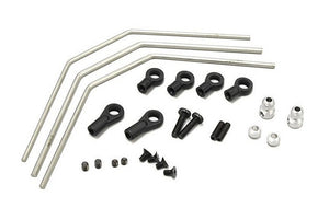 Front Stabilizer Set for Inferno Neo