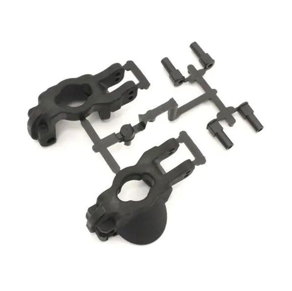 Front Hub Carrier Set(L,R/17.5 /MP9)