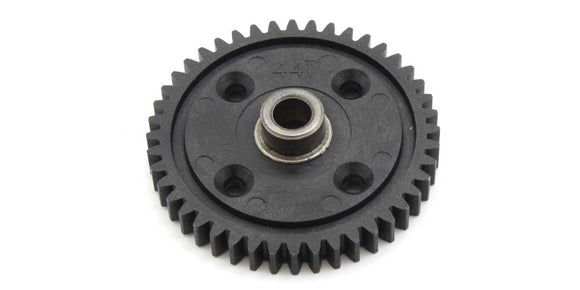 Spur Gear 44T, M1.0, for KB10