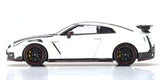 1/43 Nissan GT-R Nismo 2024 White, Model