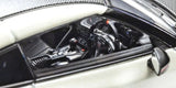 1/43 Nissan GT-R Nismo 2024 White, Model
