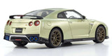 Kyosho Samurai 1/18 Nissan GT-R Premium Edition T-Spec