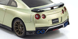 Kyosho Samurai 1/18 Nissan GT-R Premium Edition T-Spec