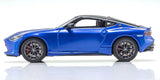 Kyosho Original Diecast 1/43 Nissan Fairlady Z (Blue)