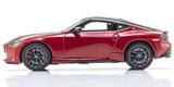 Kyosho Original Diecast 1/43 Nissan Fairlady Z (Red)