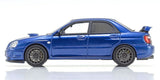 Kyosho Original Diecast 1/43 Subaru Impreza S203 (Blue)