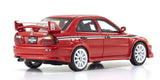 Kyosho Original Diecast 1/43 Mitsubishi Lancer Evolution VI