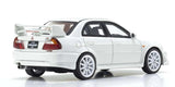 Kyosho Original Diecast 1/43 Mitsubishi Lancer Evolution VI