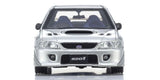 Kyosho Original Diecast 1/43 Subaru Impreza S201 (Silver)