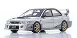 Kyosho Original Diecast 1/43 Subaru Impreza S201 (Silver)