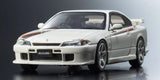1/43 Nissan Silvia Nismo (White) Diecast Car
