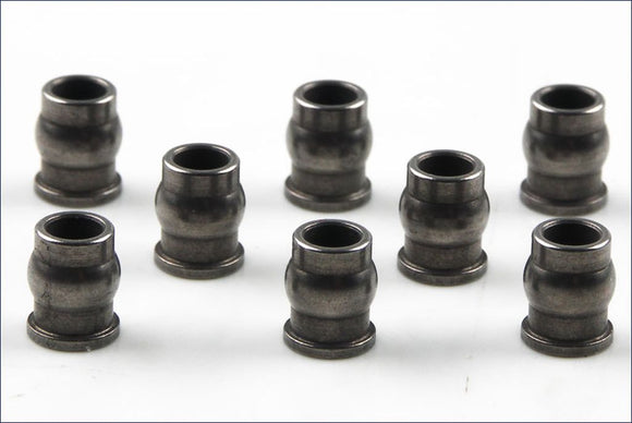 Steel Suspension Bushings (8)