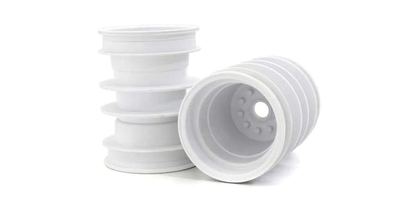 Wheel (White/2pcs/USA-1)