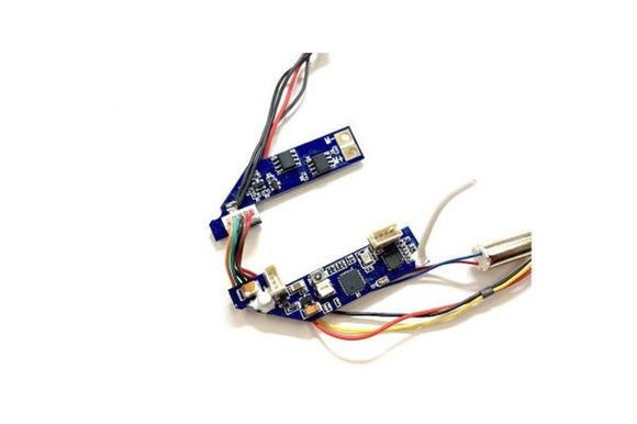 R/C Unit Set 2.0 (MB-010/RA-44