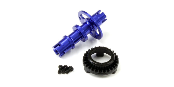 Rigid Axle(for MINI-Z AWD)