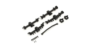 Axle Case Set for Mini-Z 4X4