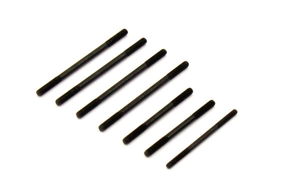 Tie Rod Set for Mini-Z 4x4