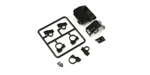 Motor Case Set / Type MM (for MR-03 Mini-Z)