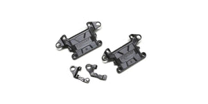 Front Suspension Arm Set, for MR-03