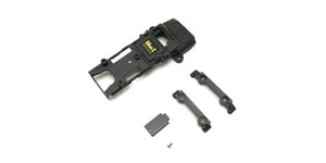 Receiver Cover Set (MR-04)