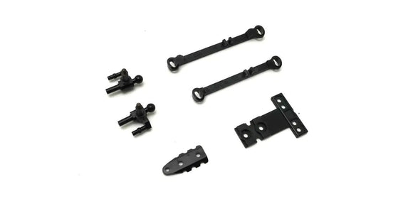 Small Parts for Suspension (MR-04)