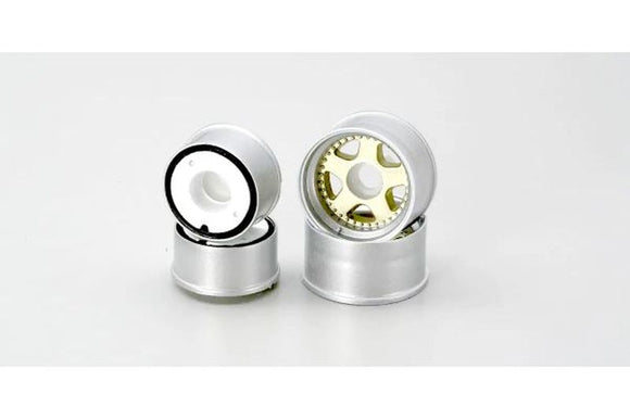 Wheel Set (MAZDA 787B No.55/ 787 No.56)