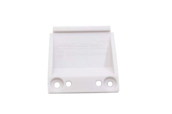 Front body mount (McLaren Senn GTR)