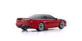 Honda NSX Red Mini-Z Body ASC MR-03N-RM