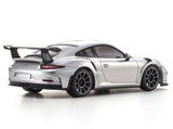 ASC Porsche 911 GT3 RS GT, Silver Metallic Body