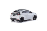 ASC MR-04N-HM Toyota GR Yaris Platinum White Pearl Mica