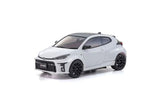 ASC MR-04N-HM Toyota GR Yaris Platinum White Pearl Mica