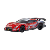 ASC Xanavi Nismo GT-R 2008 Body