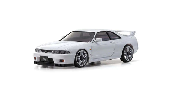 ASC MA-020 Nissan Skyline GT-R