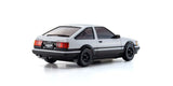 Mini-Z ASC Toyoto Corolla Levin AE86 White/Black Body