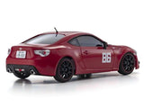 ASC MA020 Toyota 86 MF Ghost Body