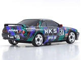ASC HKS Skyline (R32 GT-R) 1993 #87