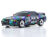 ASC HKS Skyline (R32 GT-R) 1993 #87