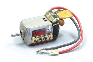 XSPEED MINI-Z MOTOR-V (2.4GHz/