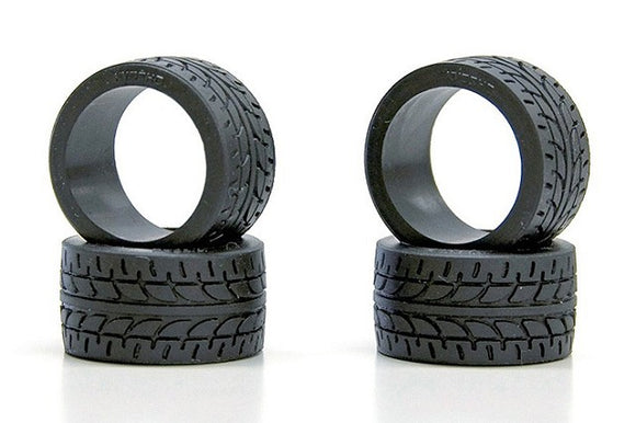 MINI-Z Racing Radial Wide Tire