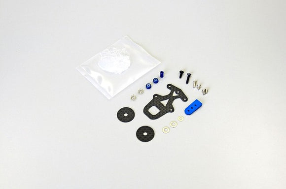 Friction Shock Set (MM/LL/MR-0