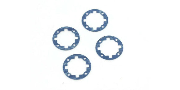 Diff Gasket (4pcs/Optima)