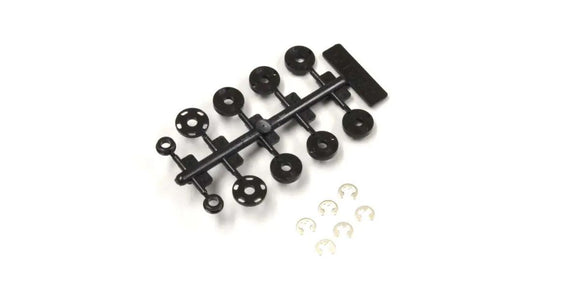 Shock Piston (OPTIMA)