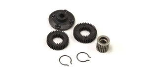 Spur Gear Set (Scorpion 2014)